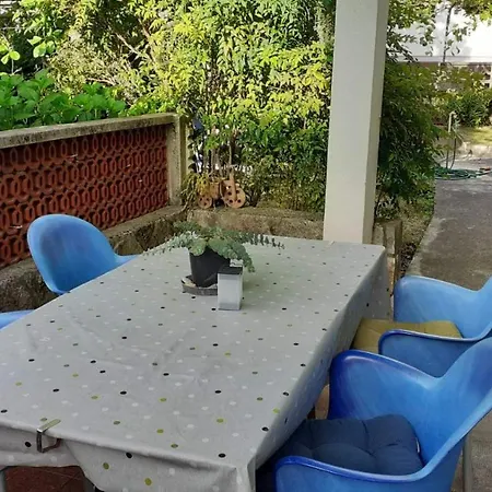 Apartments Villa Anton Porec Exterior photo