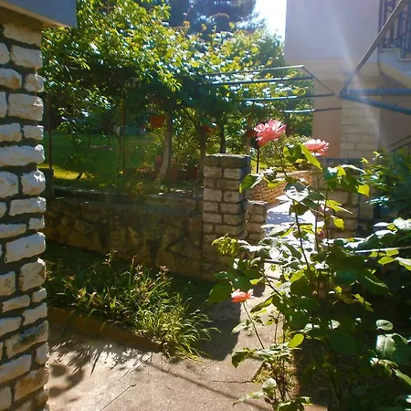 Apartments Villa Anton Porec Room photo