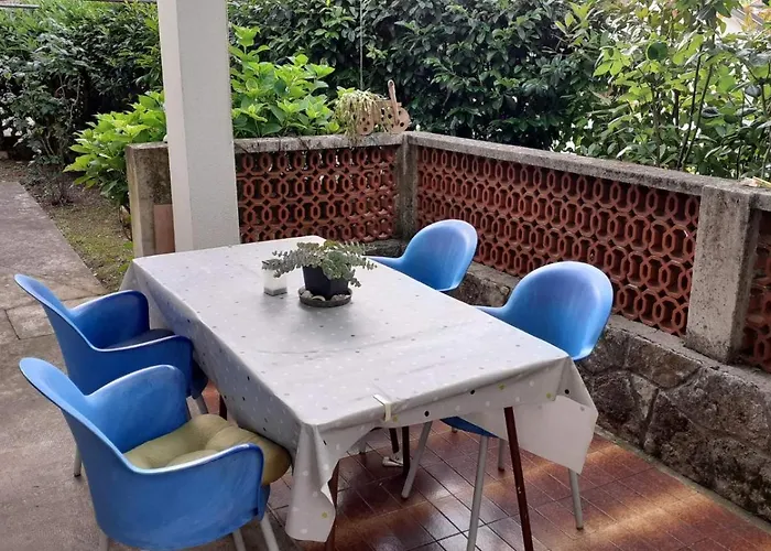 Apartments Villa Anton