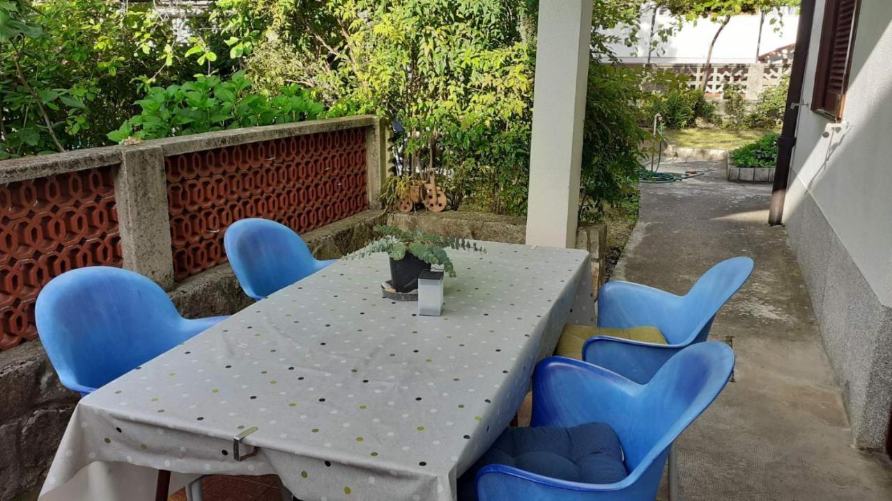 Apartment Anton