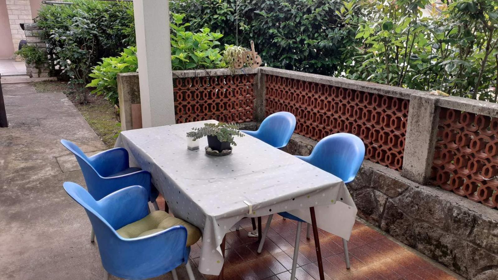 Anton Apartment Porec