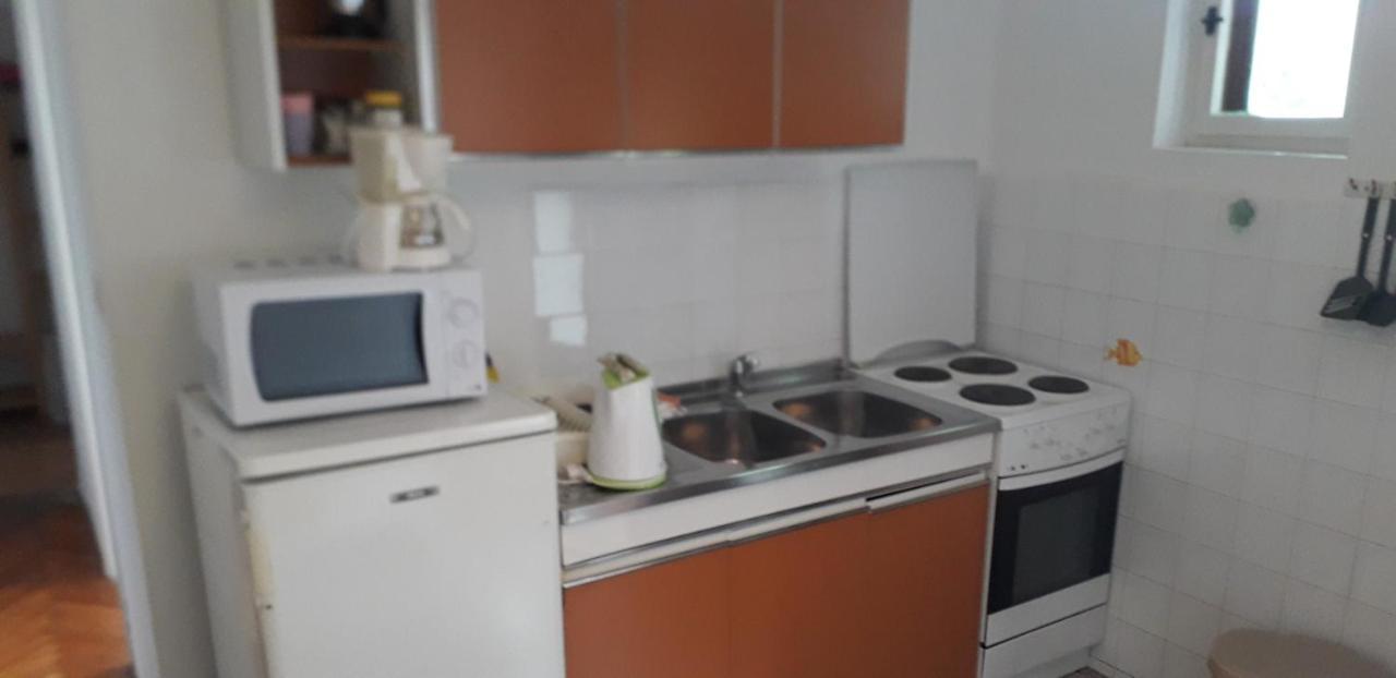 Apartment Anton