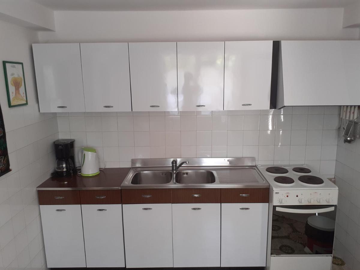 Apartment Anton *