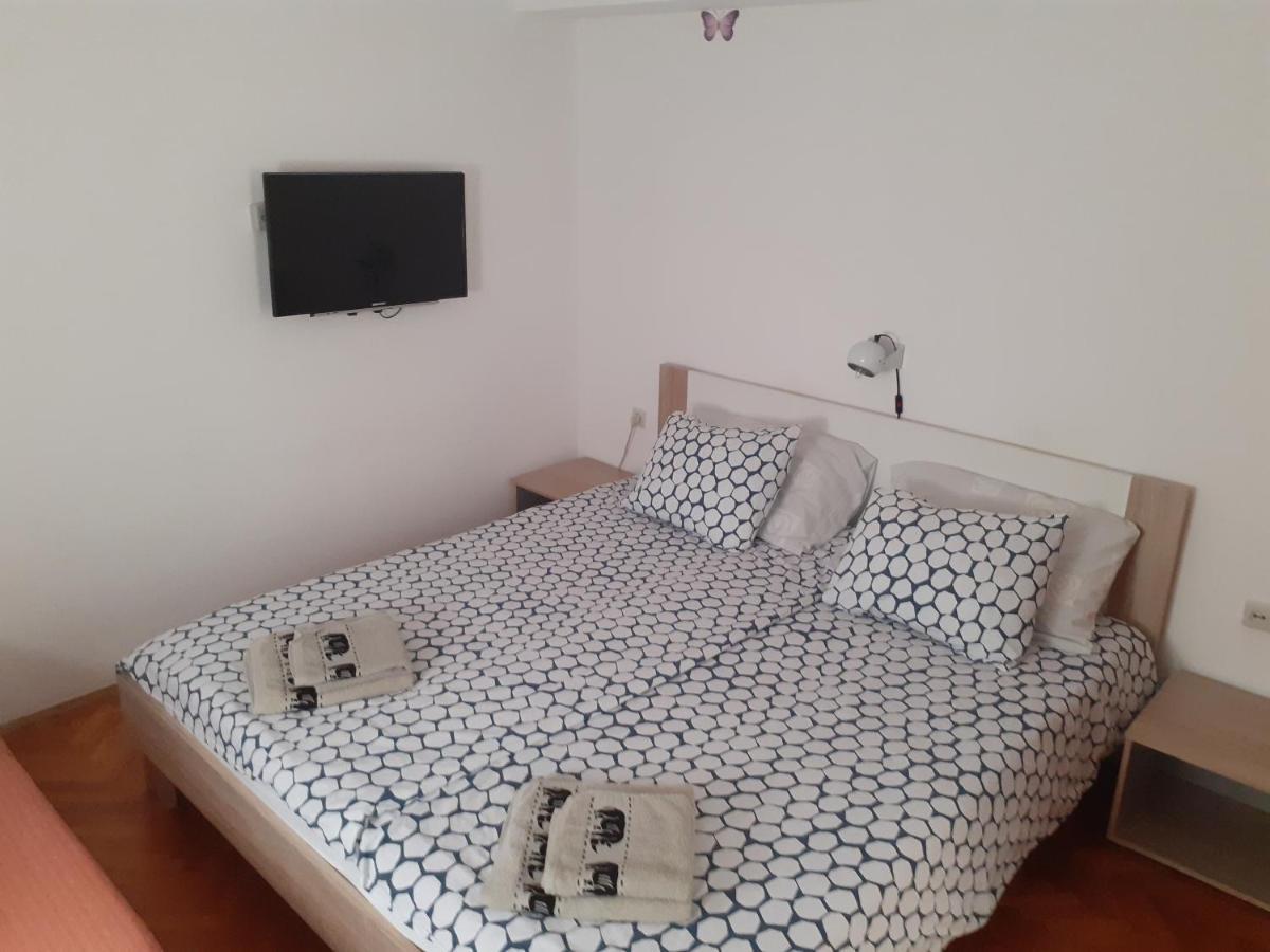 Apartment Anton Porec