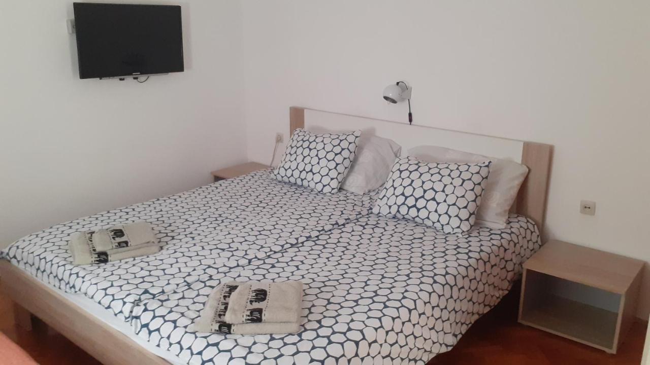 Apartment Anton *