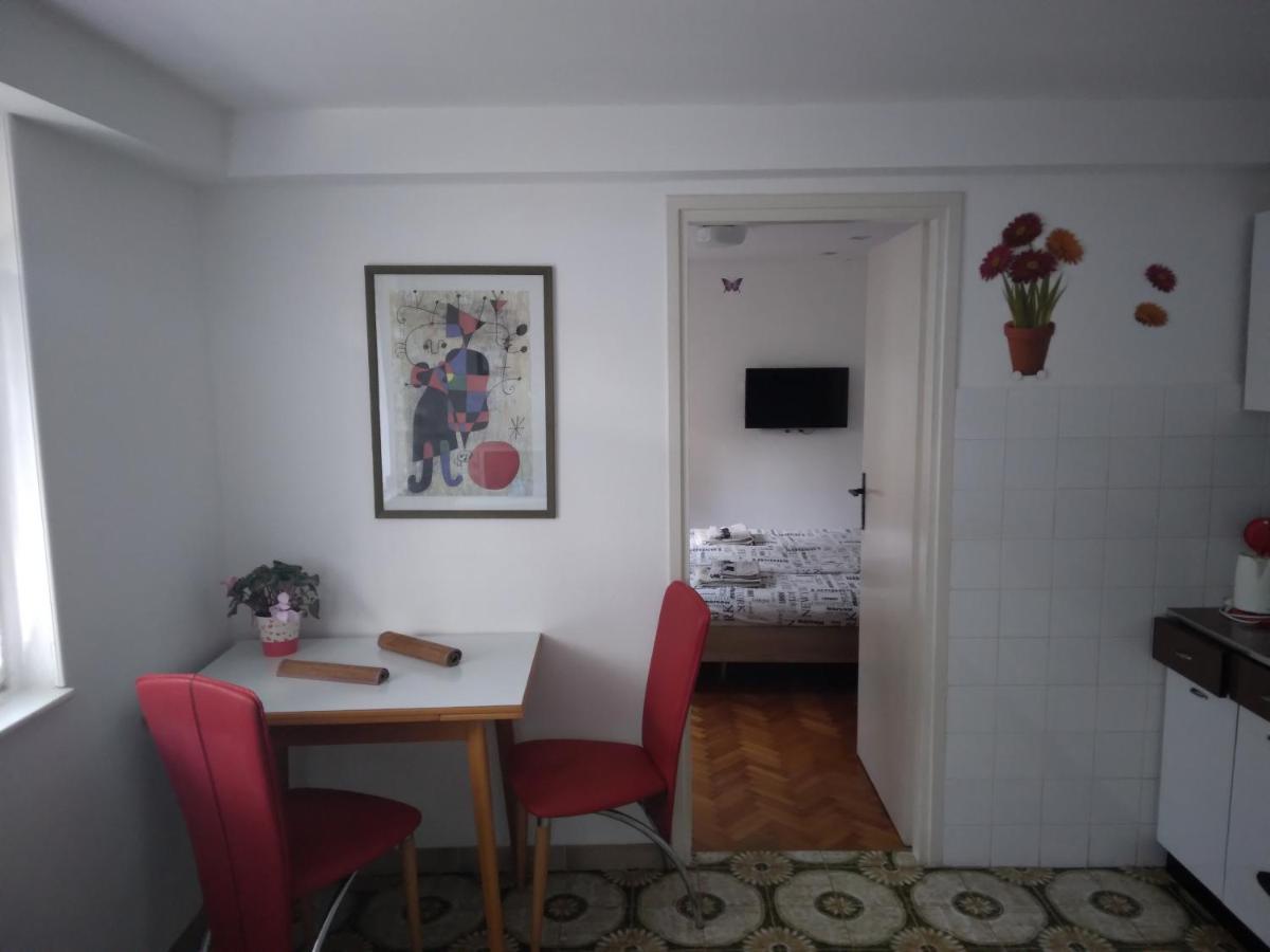 Apartment Anton